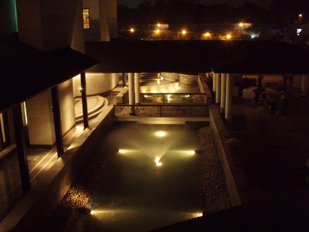 Private Farm, New Delhi (0119)